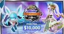 Pokémon UNITE Winter Tournament India 2025