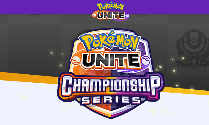 Pokémon UNITE World Championship 2025