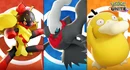 Pokémon Unite Armarouge Darkrai and Psyduck Will Join the Roster Soon