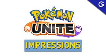 Pokémon Unite Thumbnail