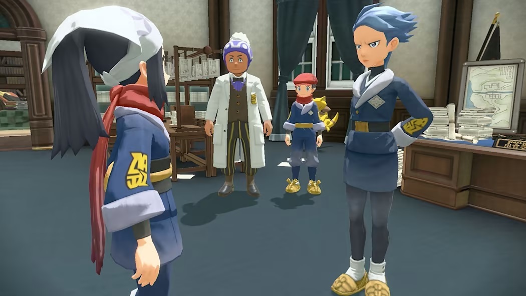 Pokémon