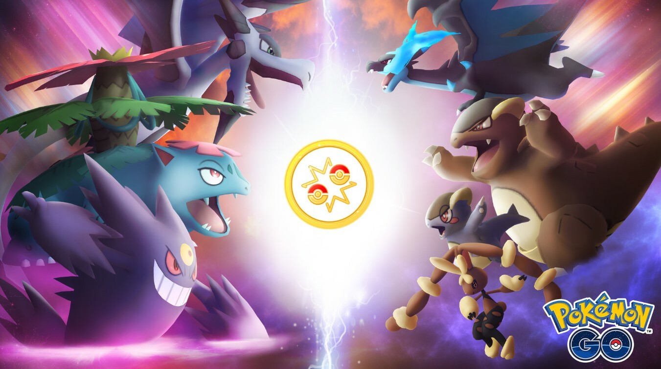 Pokémon GO March2023 Banner