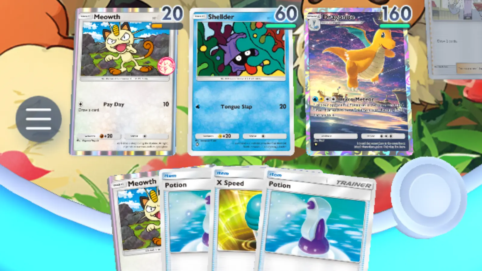 Pokémon TCG Pocket