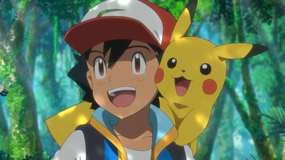 Pokémon