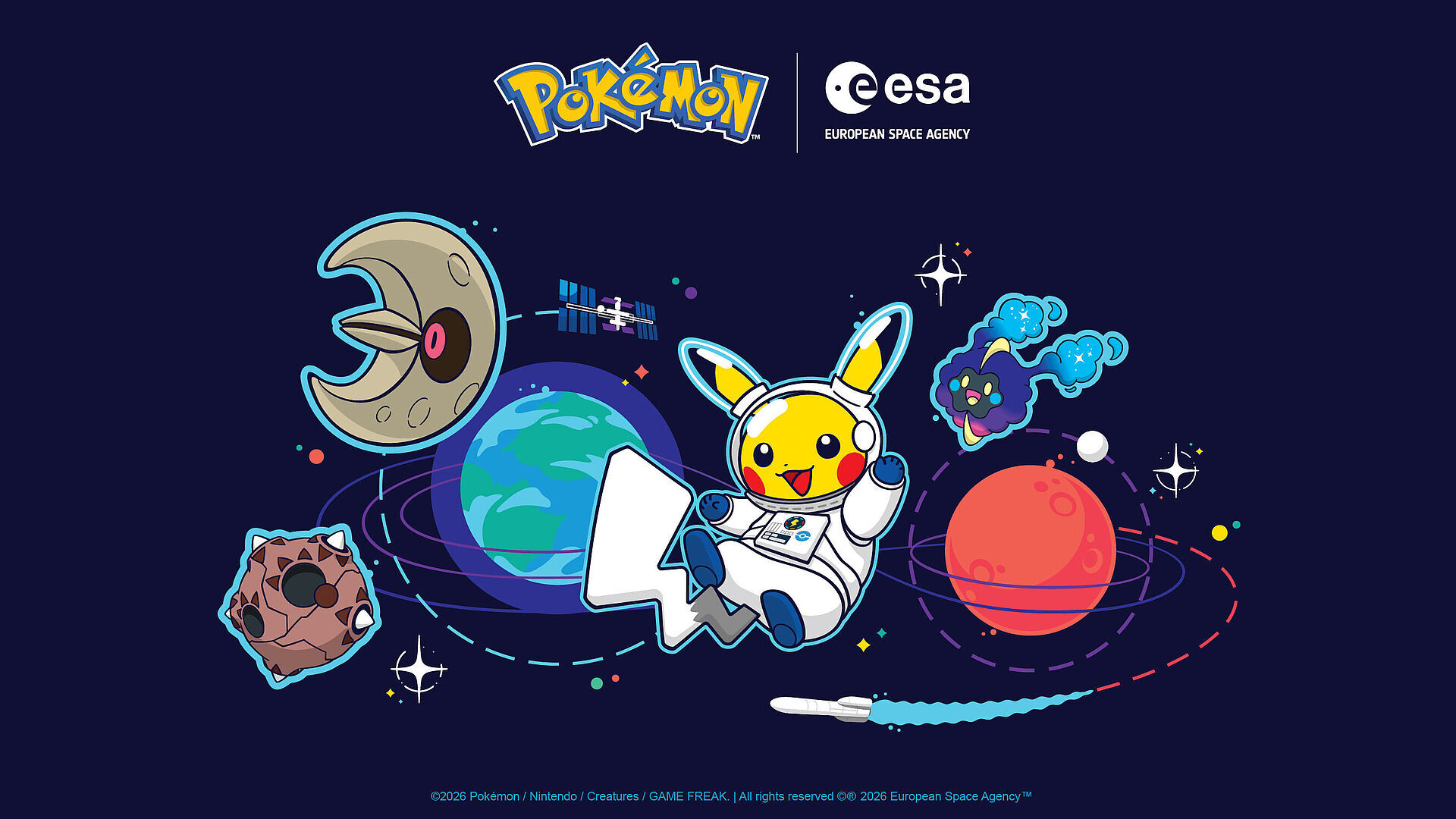 Pokemon Deutsches Museum