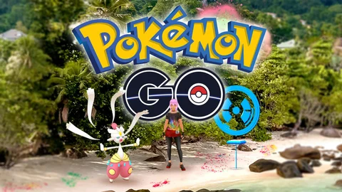 How To Check Pokemon GO Server Status Online