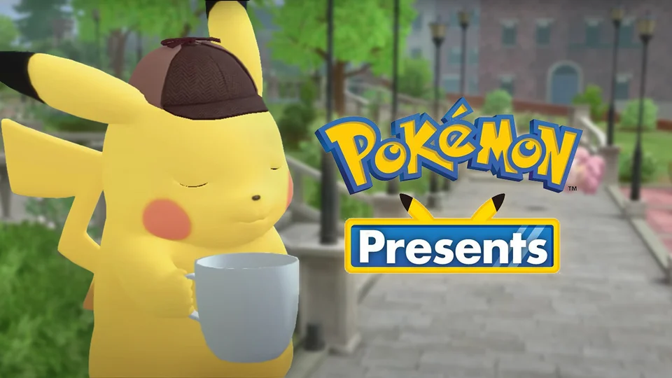 Next Pokémon Presents Release Date, Game Rumors and More EarlyGame