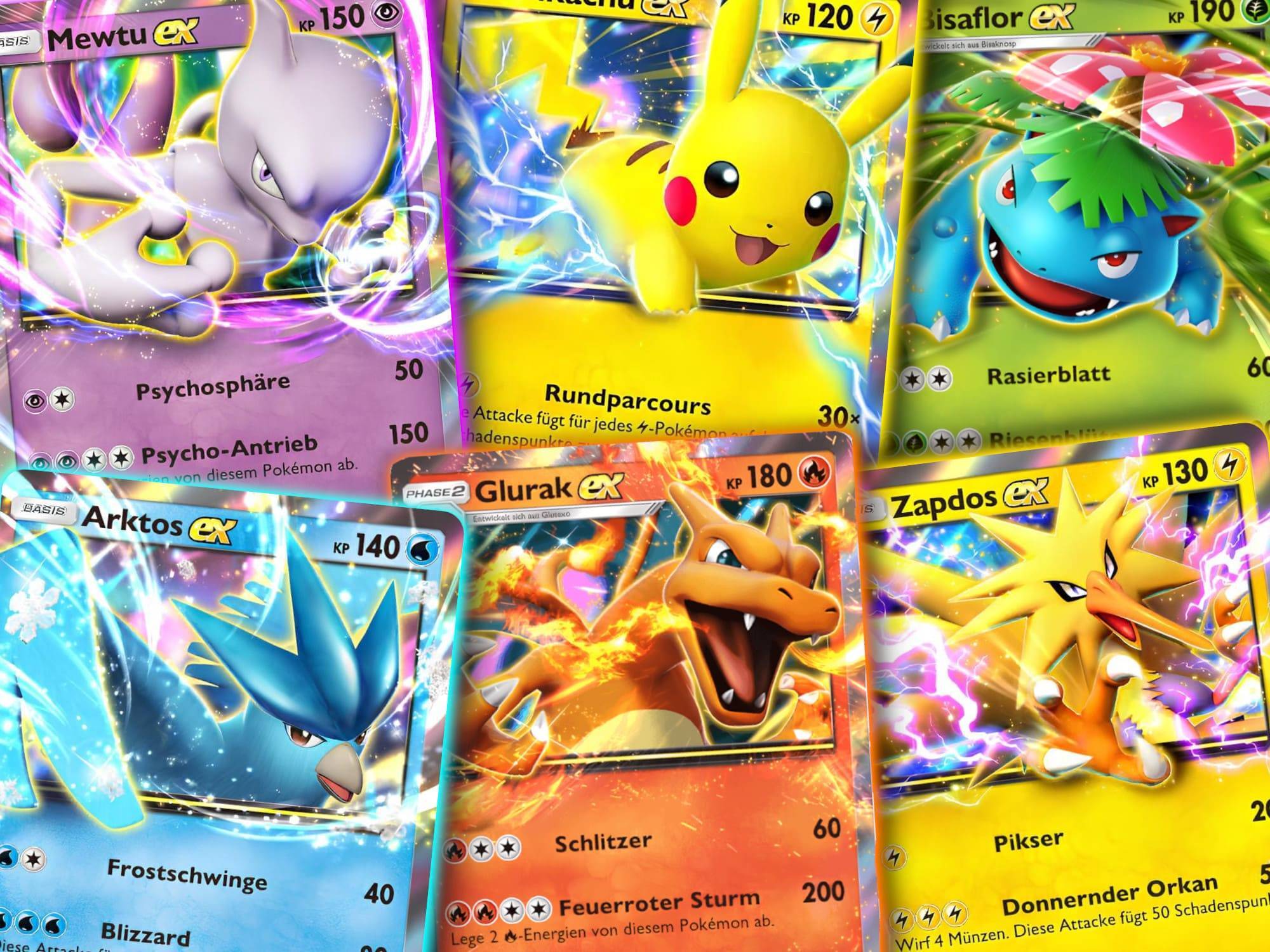 Pokemon TCG 1