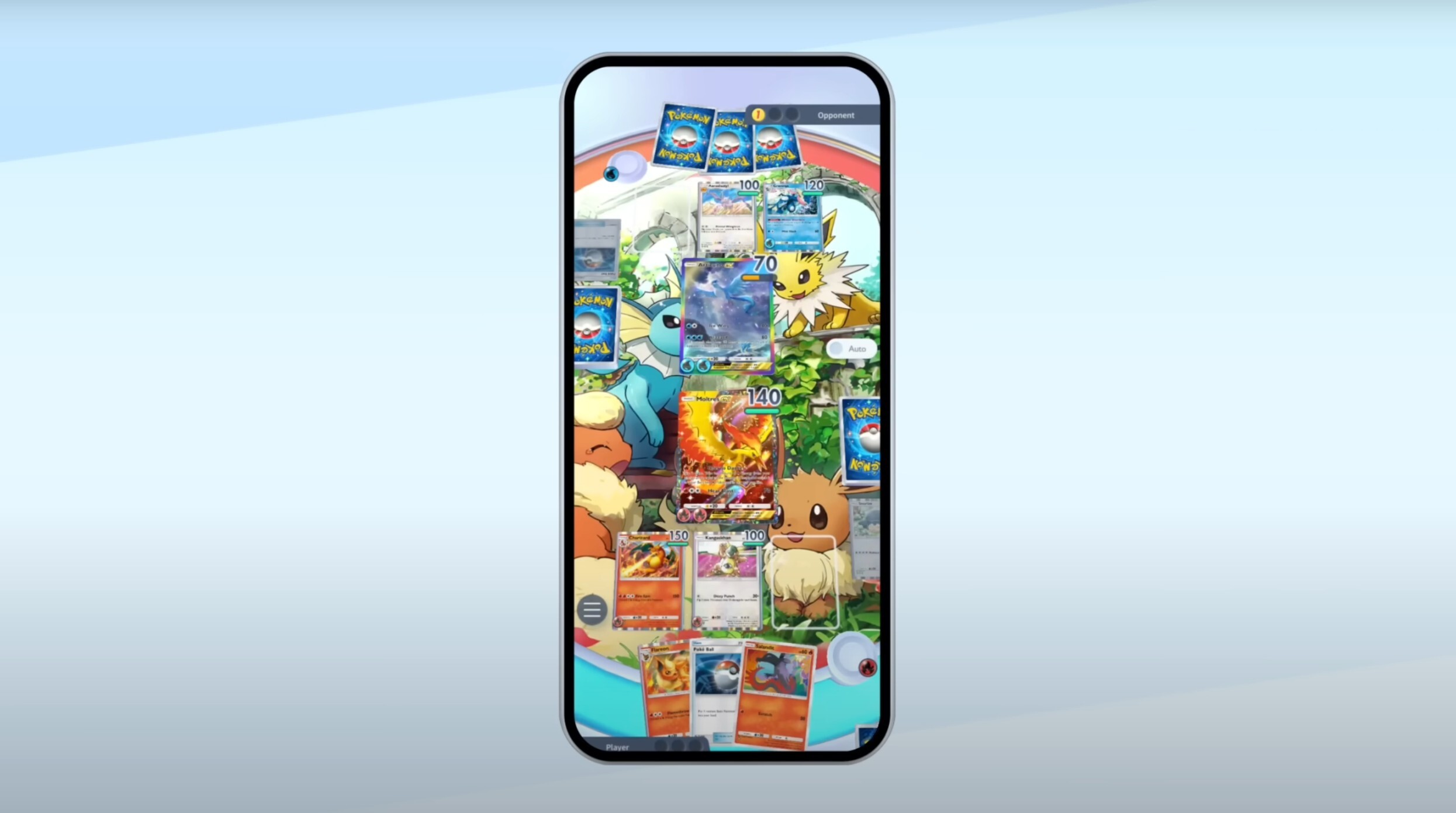 Pokemon TCG Pocket Codes