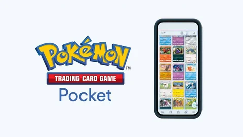 Pokemon TCG Pocket