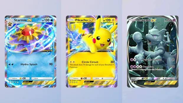 Pokemon TCG