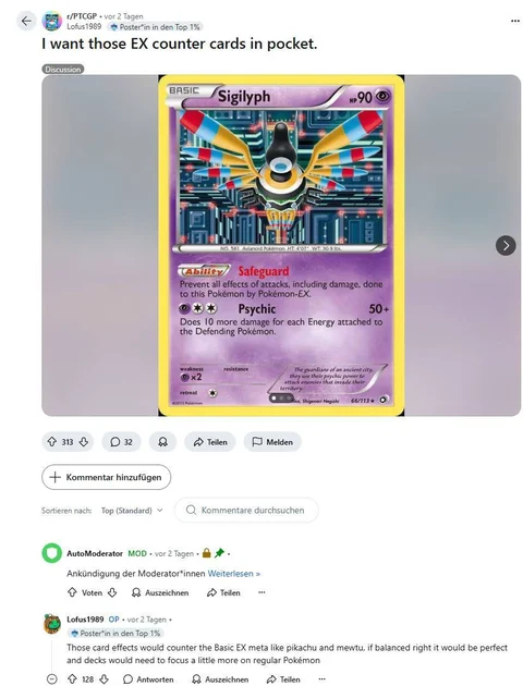 Pokemon TCG