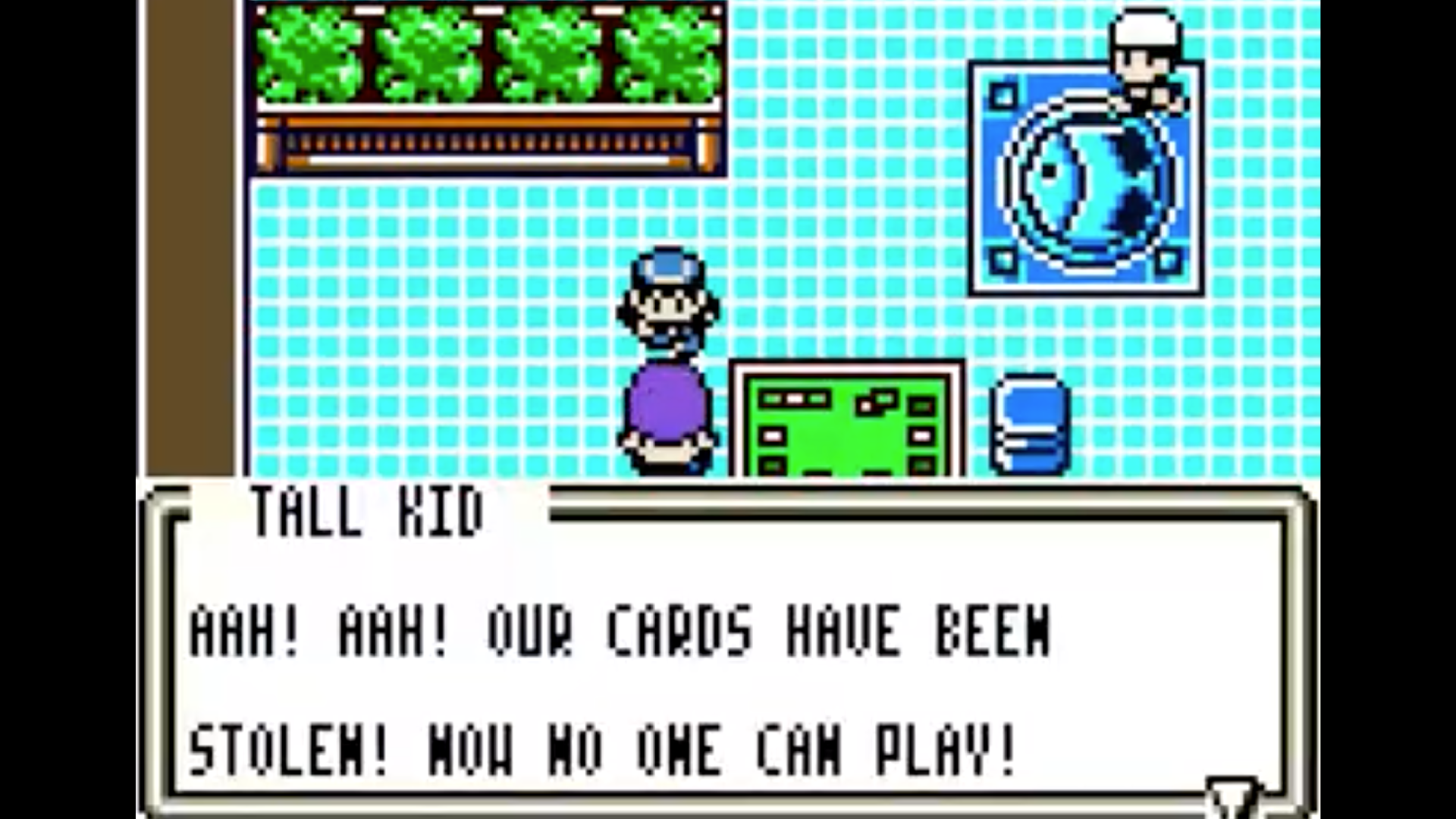 Pokemon Trading Card Game 2 Screenshot
