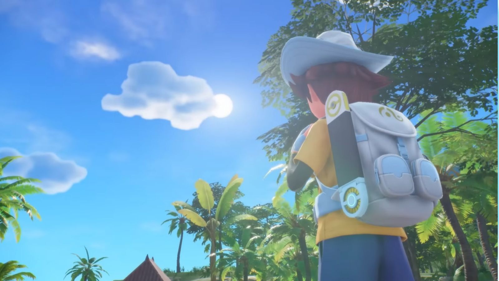 Pokemon Winds and Waves 2