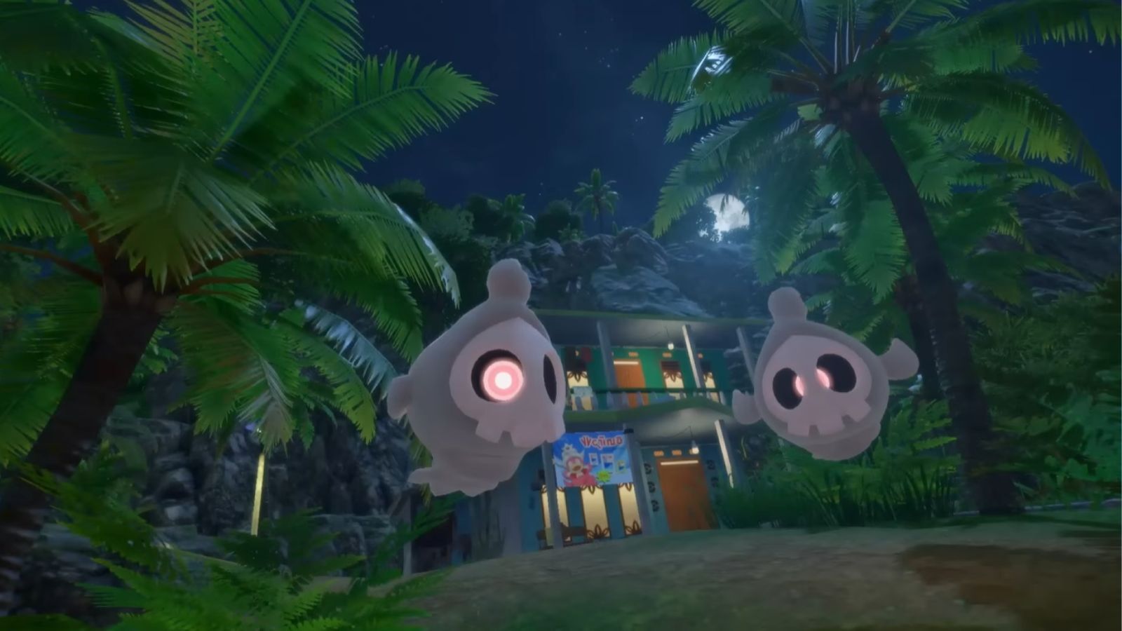 Pokemon Winds and Waves 9