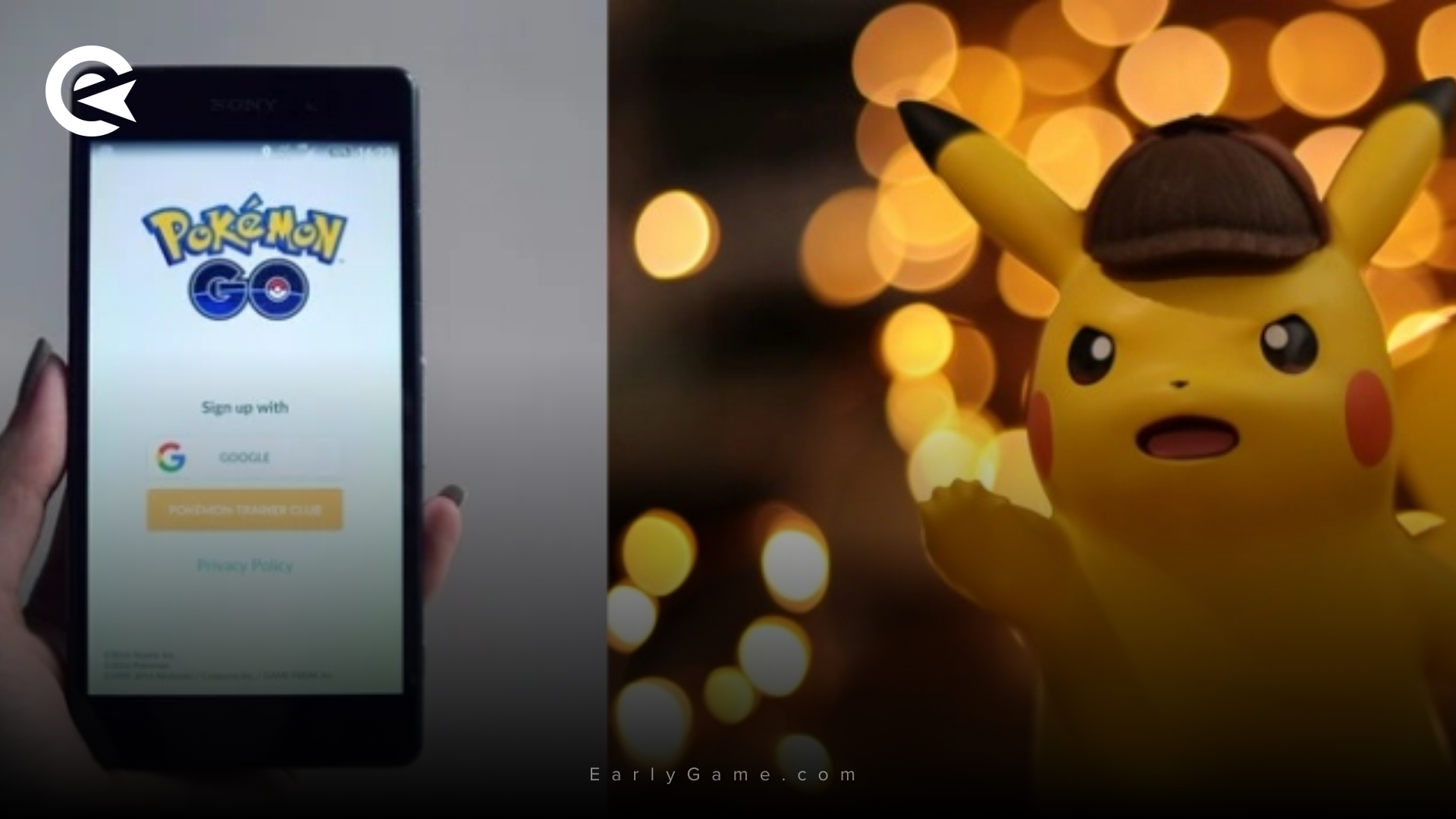 Pokemon sell