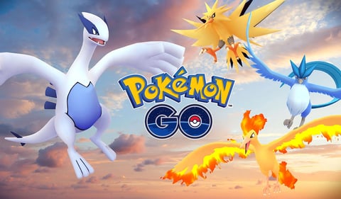 Pokemon GO Jan2023 Codes