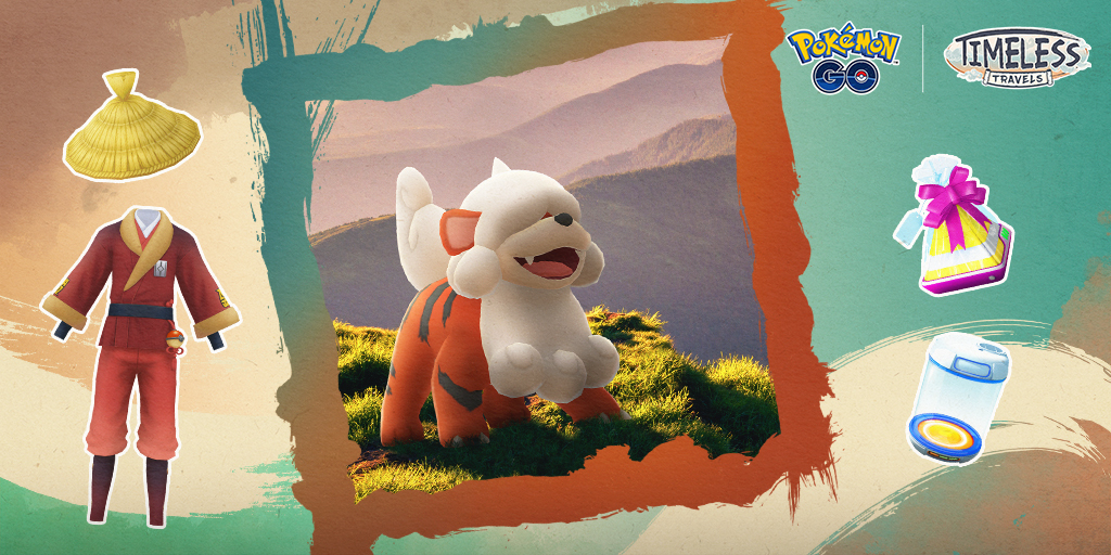 Pokemon GO February2024