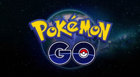 Pokemon Go Banner