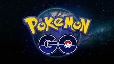 Pokemon Go Banner