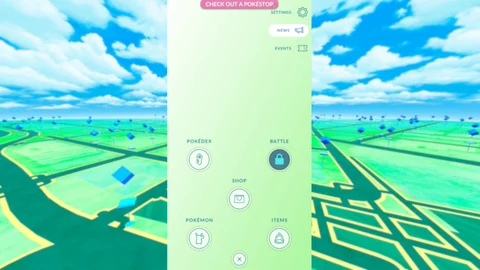 Pokémon Go promo codes for December 2023