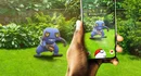 Pokemon Go Visual