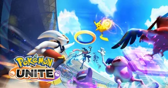 Pokemon Unite Codes Banner