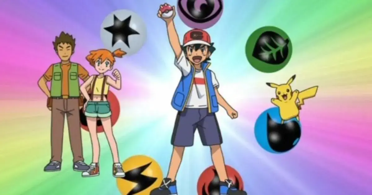 Pokemon