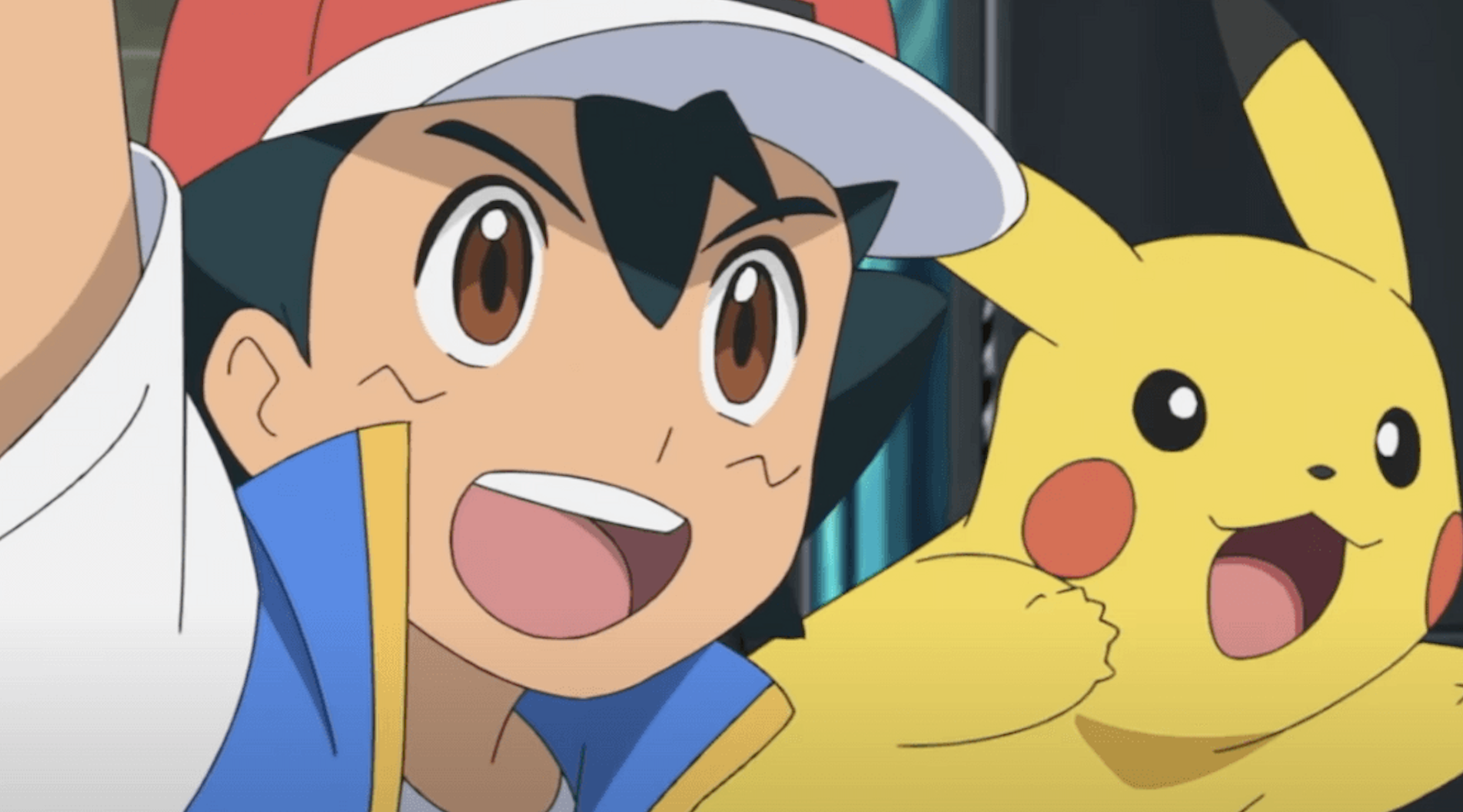 Pokemon