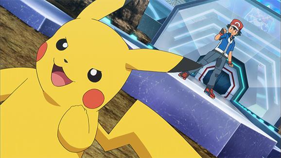 Pokemon