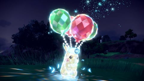 Pokemon SV Screenshot 53