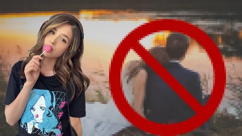 Pokimane Fake Couples