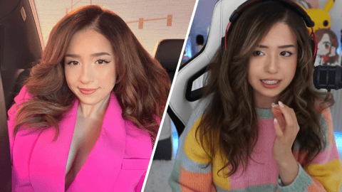 Pokimane Thumb sexist