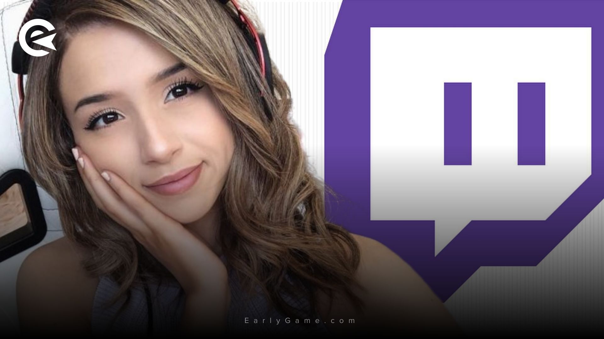 Pokimane schießt auf andere Streamerinnen