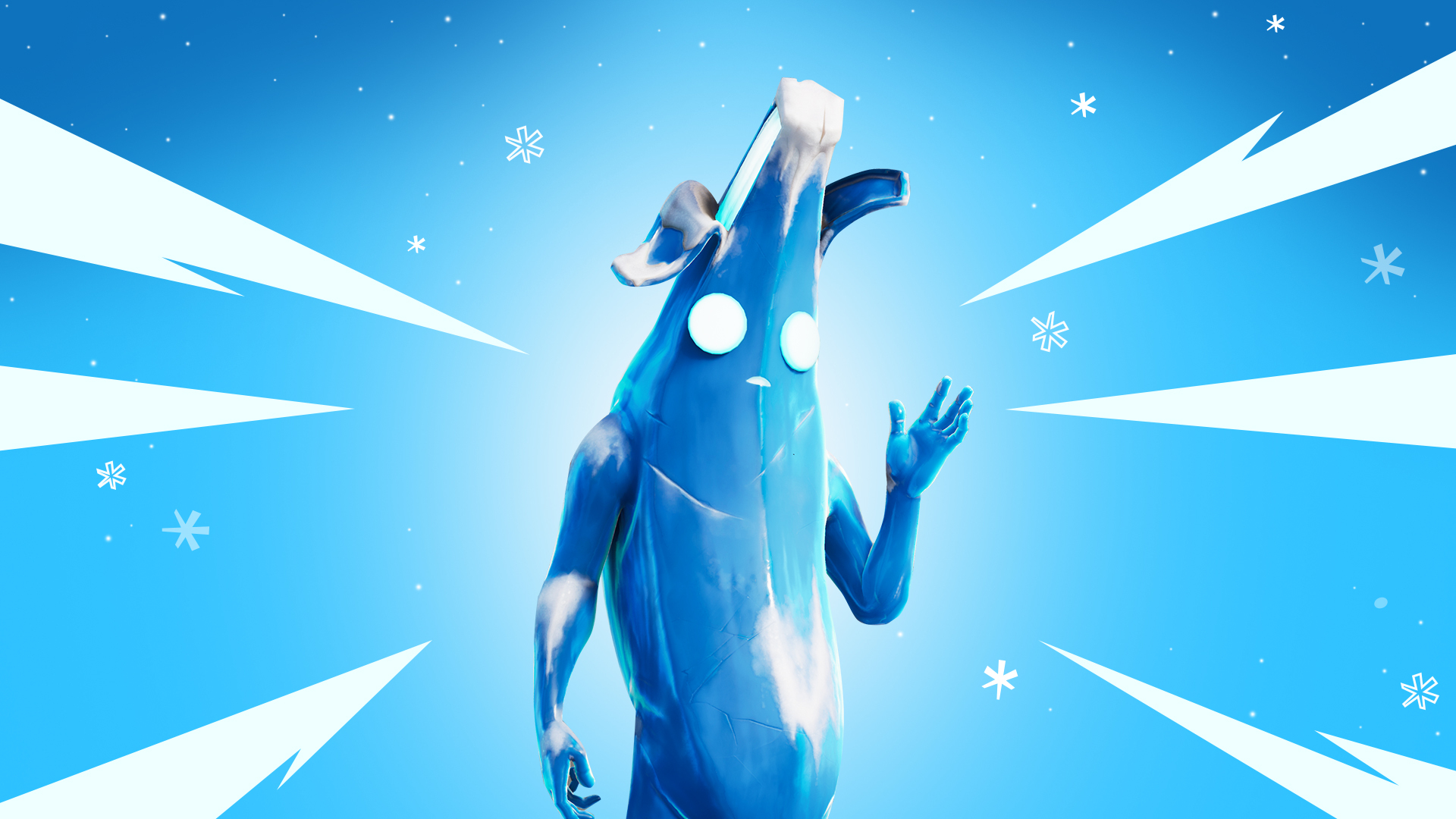 Polar Peely