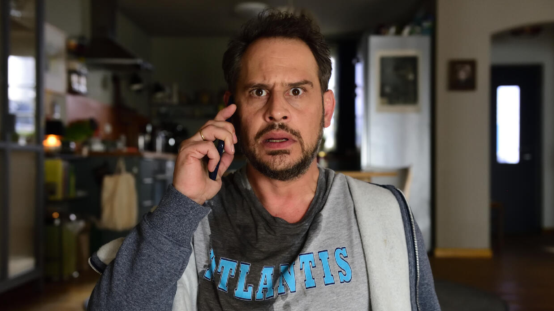 Polarisierend Bleibtreu