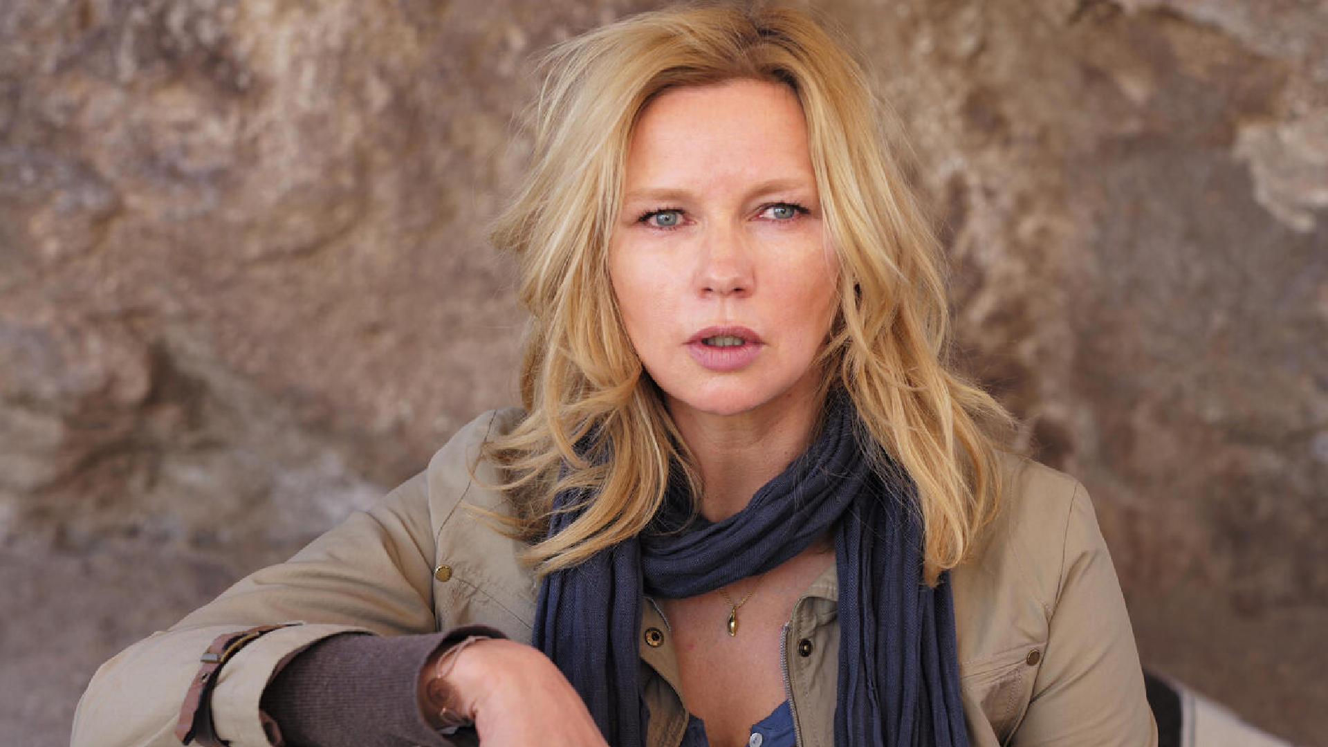 Polarisierend Ferres