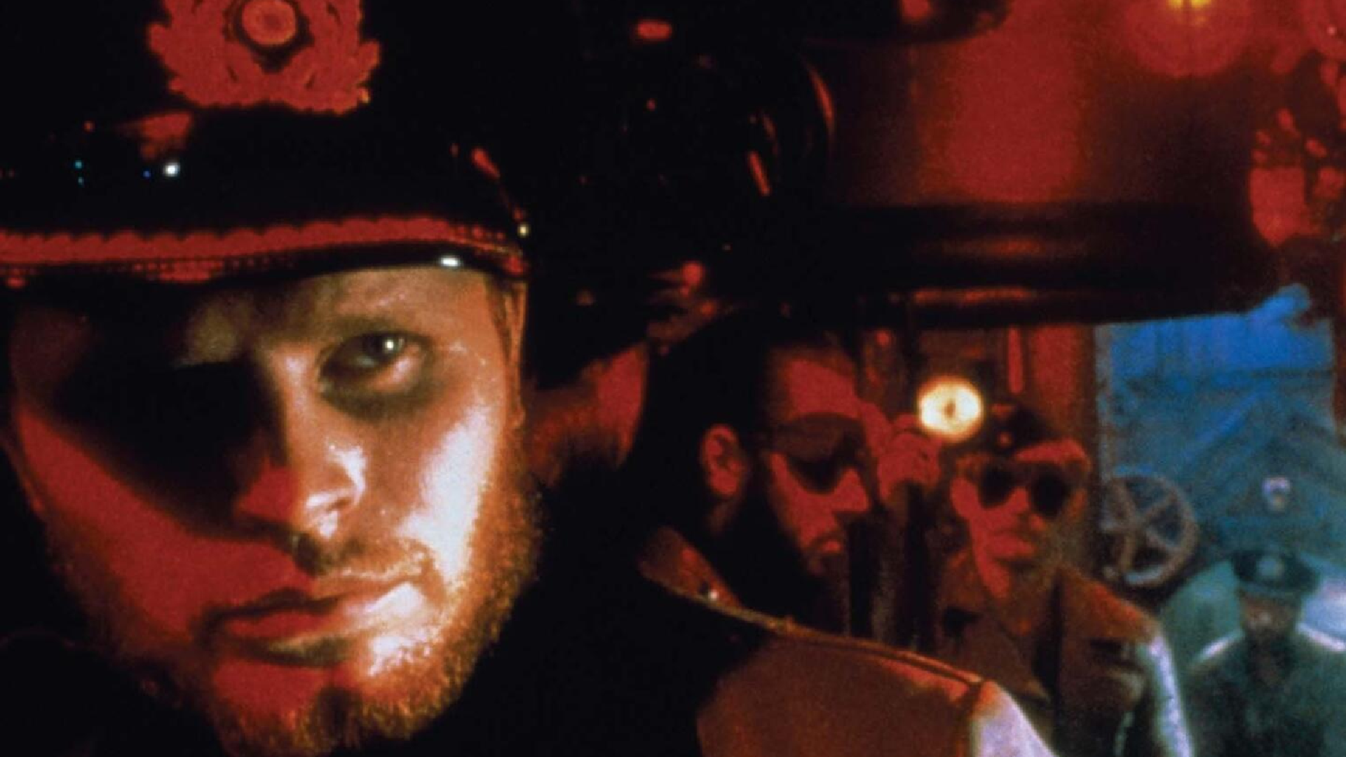 Polarisierend Gronemeyer