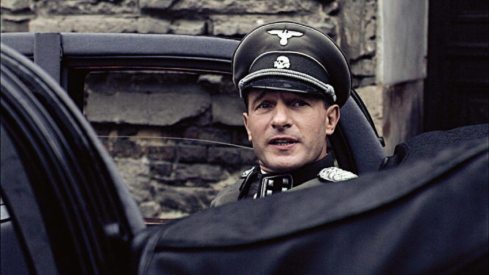 Polarisierend Kretschmann