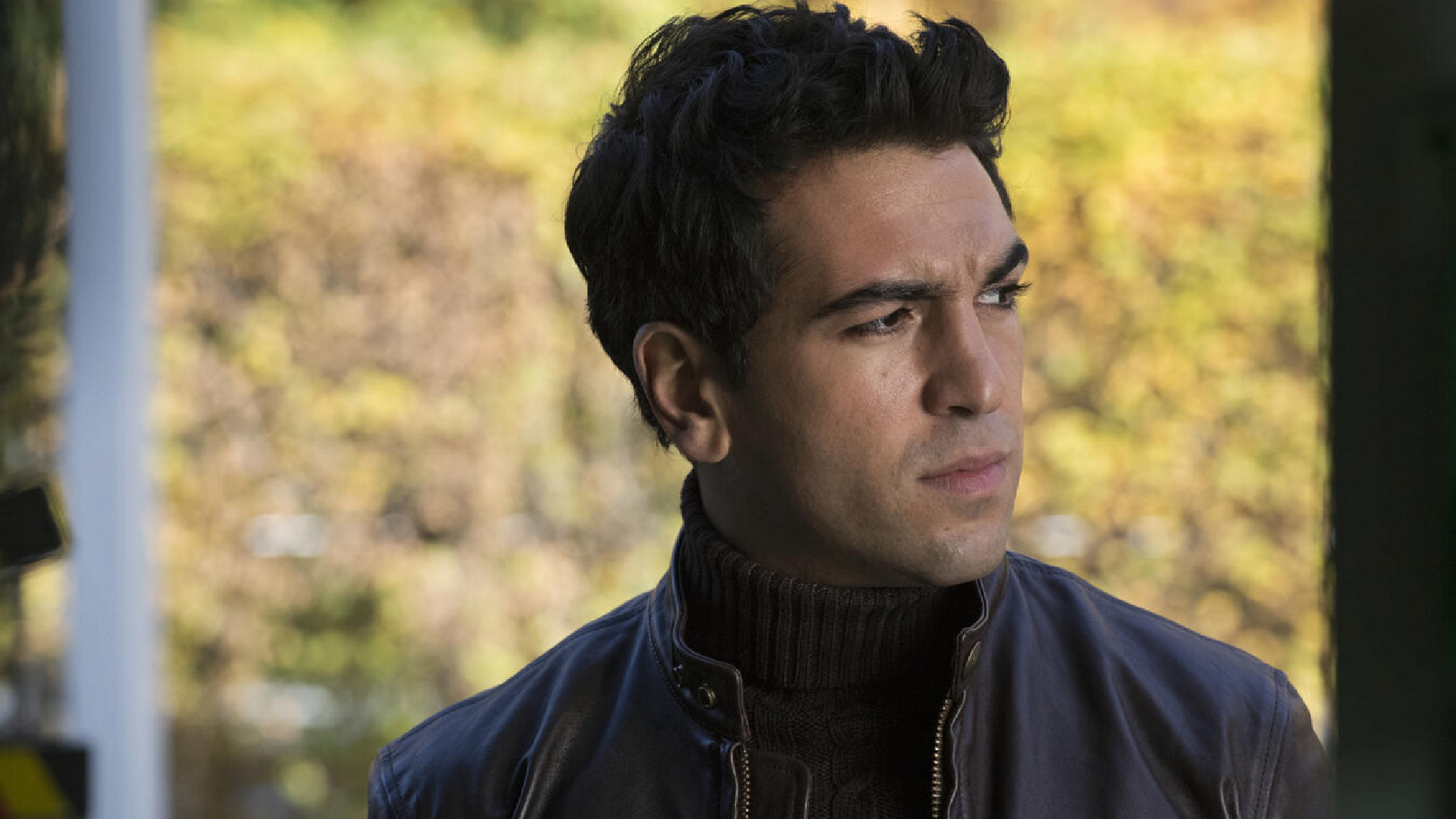 Polarisierend M Barek