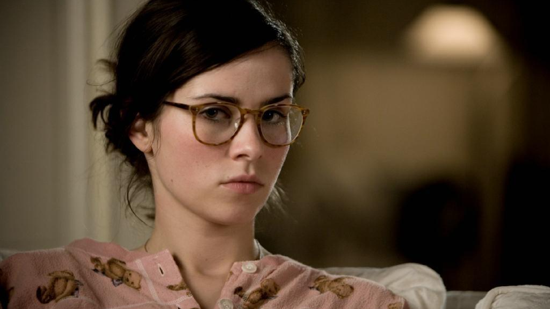 Polarisierend Tschirner