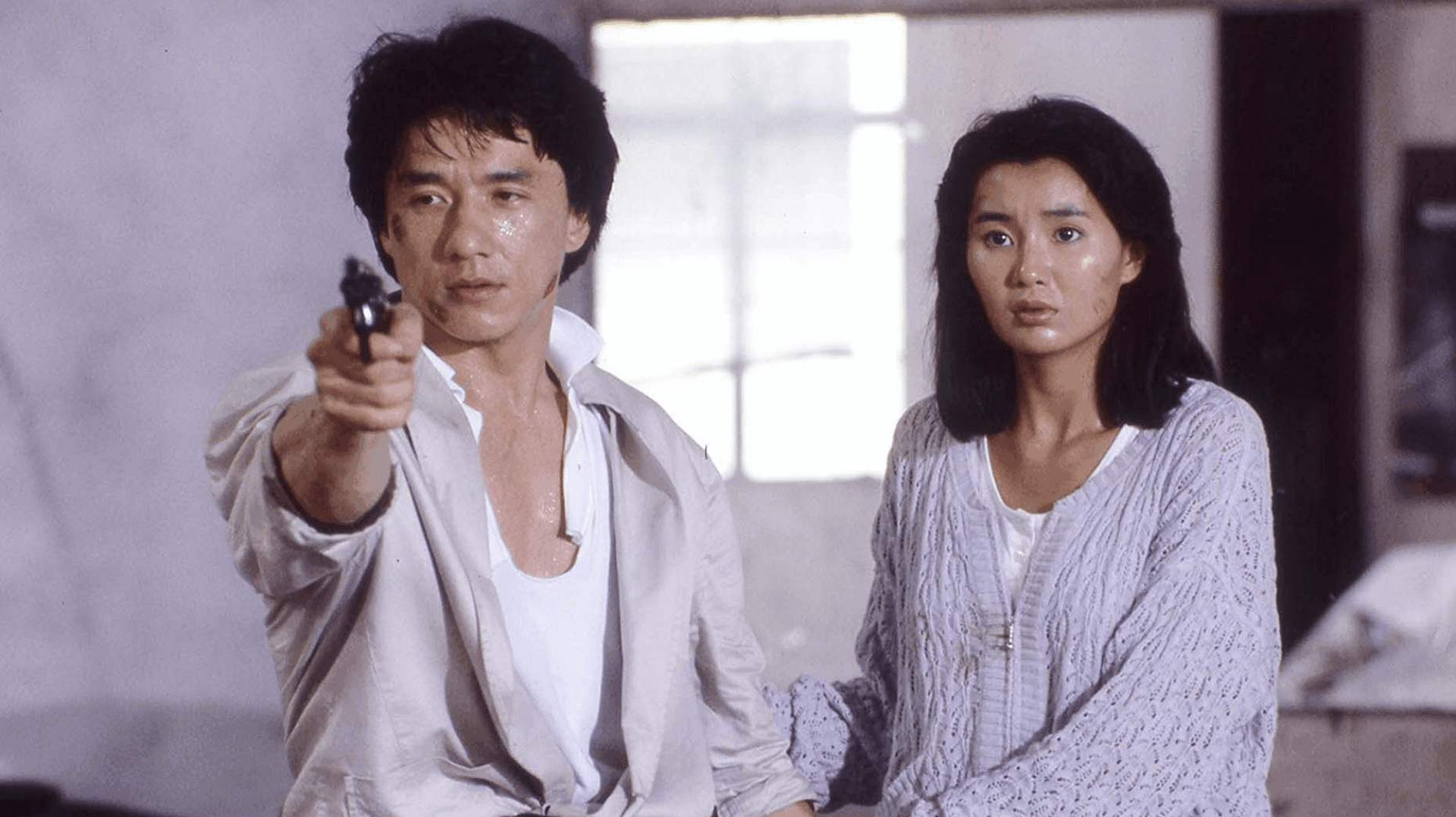 Police Story