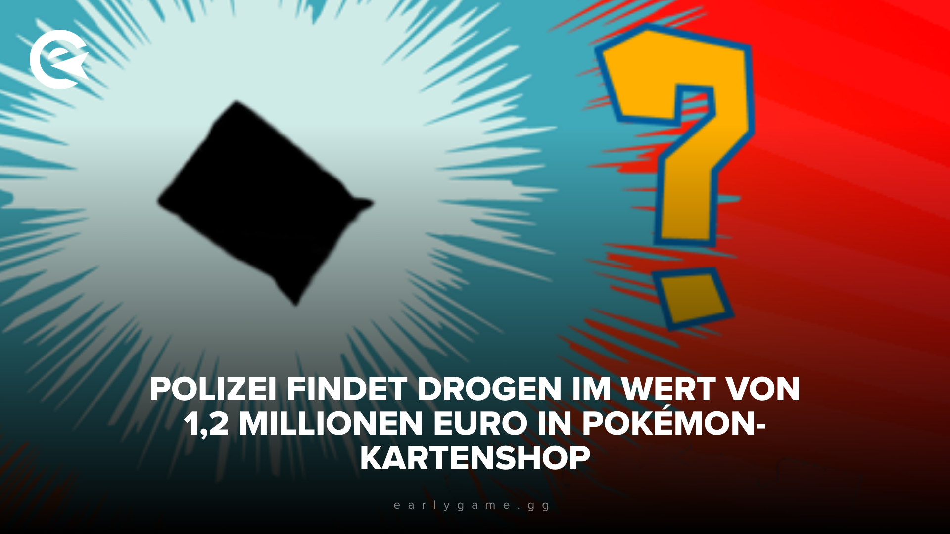 Pokémon-Geschäft