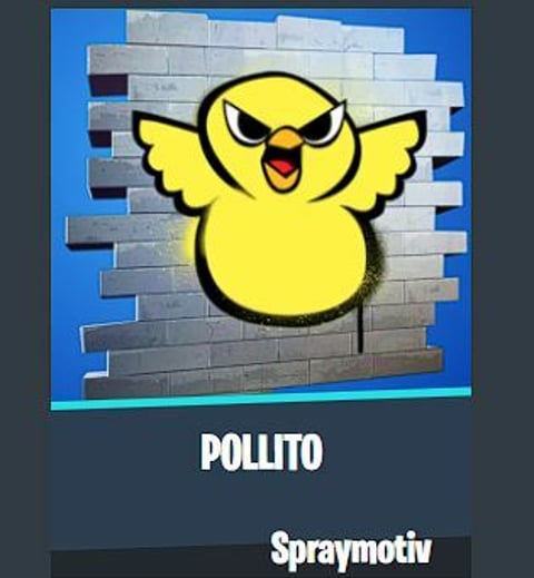 Pollito