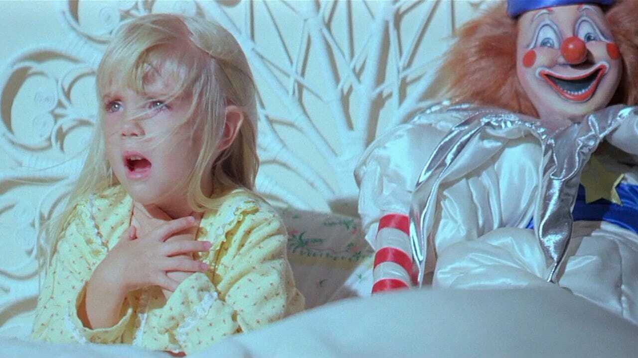 Poltergeist 1982