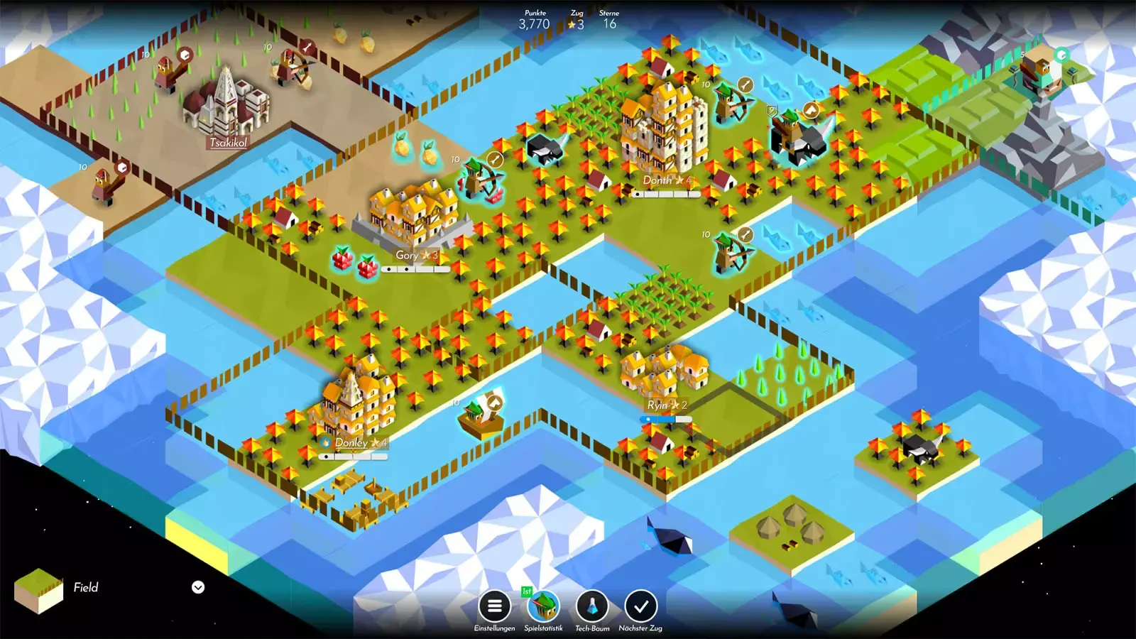 Polytopia