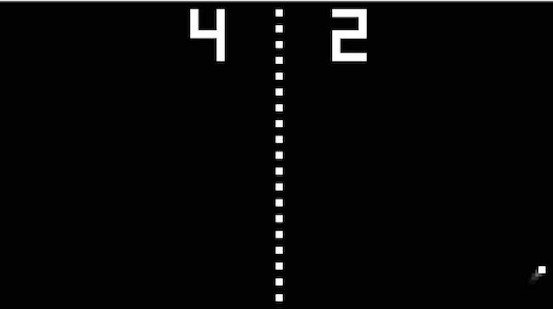 Pong