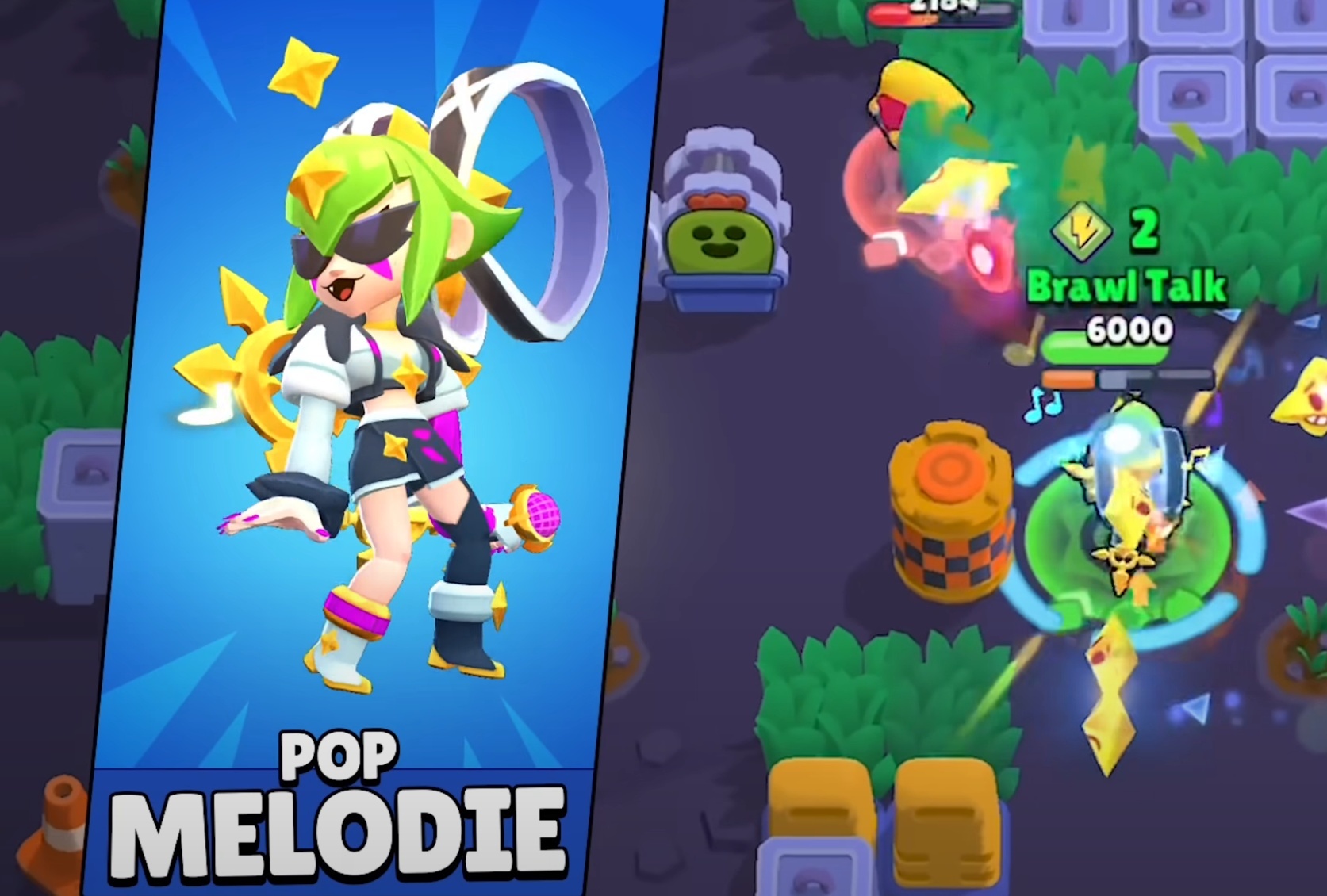 Pop Melodie