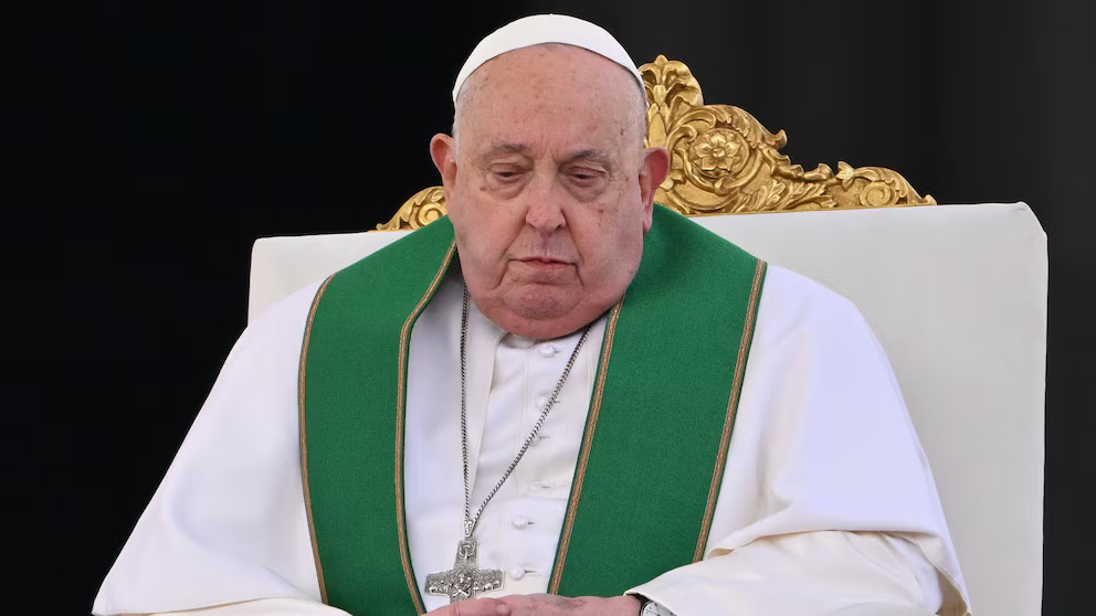 Pope Francis