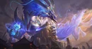 Porcelain Protector Aurelion Sol